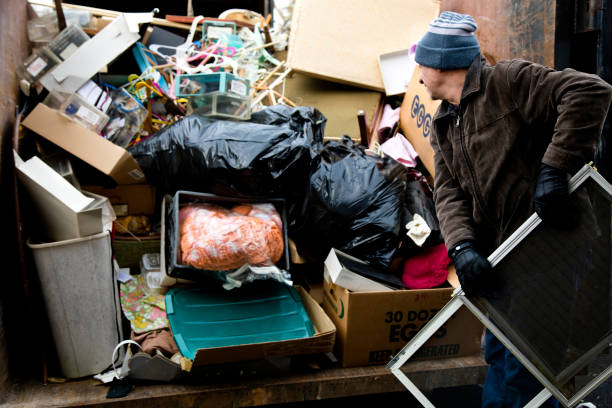 Yorktown Heights, NY Junk Removal Services Company