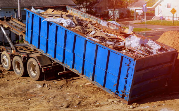 Same-Day Junk Removal Services in Yorktown Heights, NY
